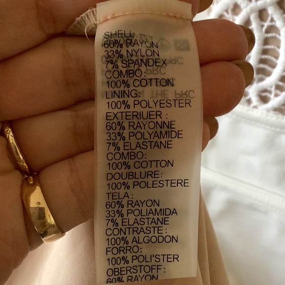 Gorgeous Dress NWT by Anthropologie 🌸🌸🌸💕🌺 - Picture 13 of 14